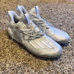 Adidas Football cleats